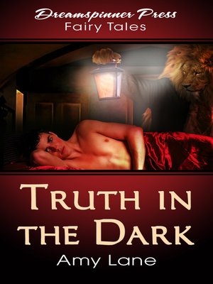 Truth in the Dark - ebook